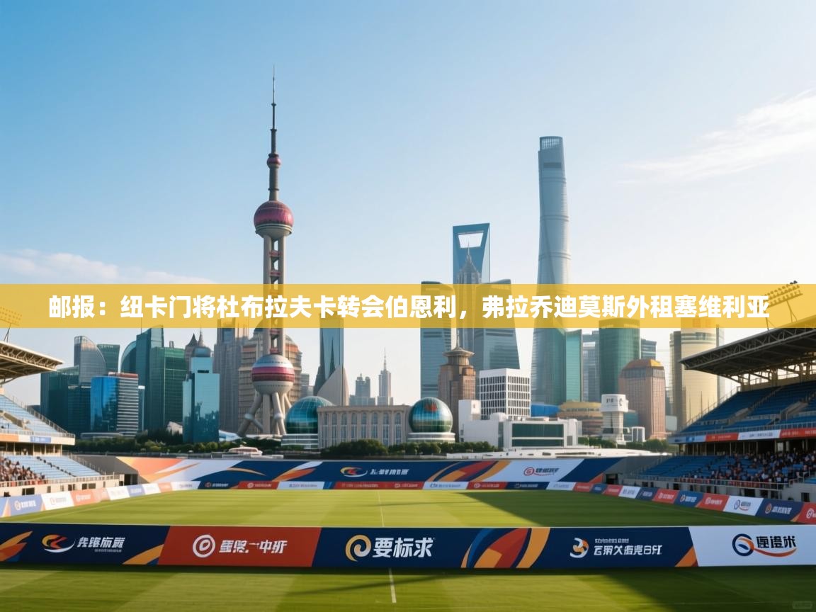 邮报：纽卡门将杜布拉夫卡转会伯恩利，弗拉乔迪莫斯外租塞维利亚  第1张