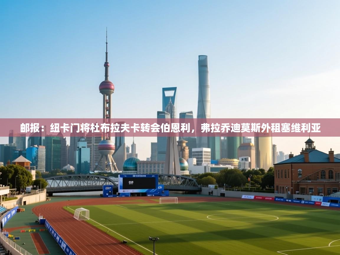 邮报：纽卡门将杜布拉夫卡转会伯恩利，弗拉乔迪莫斯外租塞维利亚  第2张