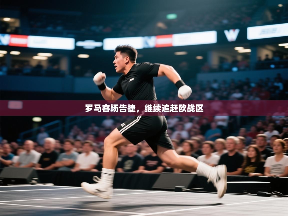 罗马客场告捷，继续追赶欧战区  第2张