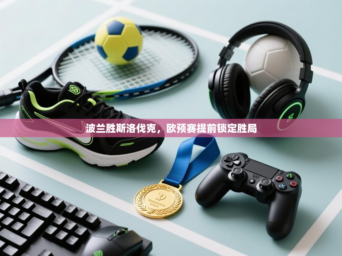 波兰胜斯洛伐克，欧预赛提前锁定胜局  第2张