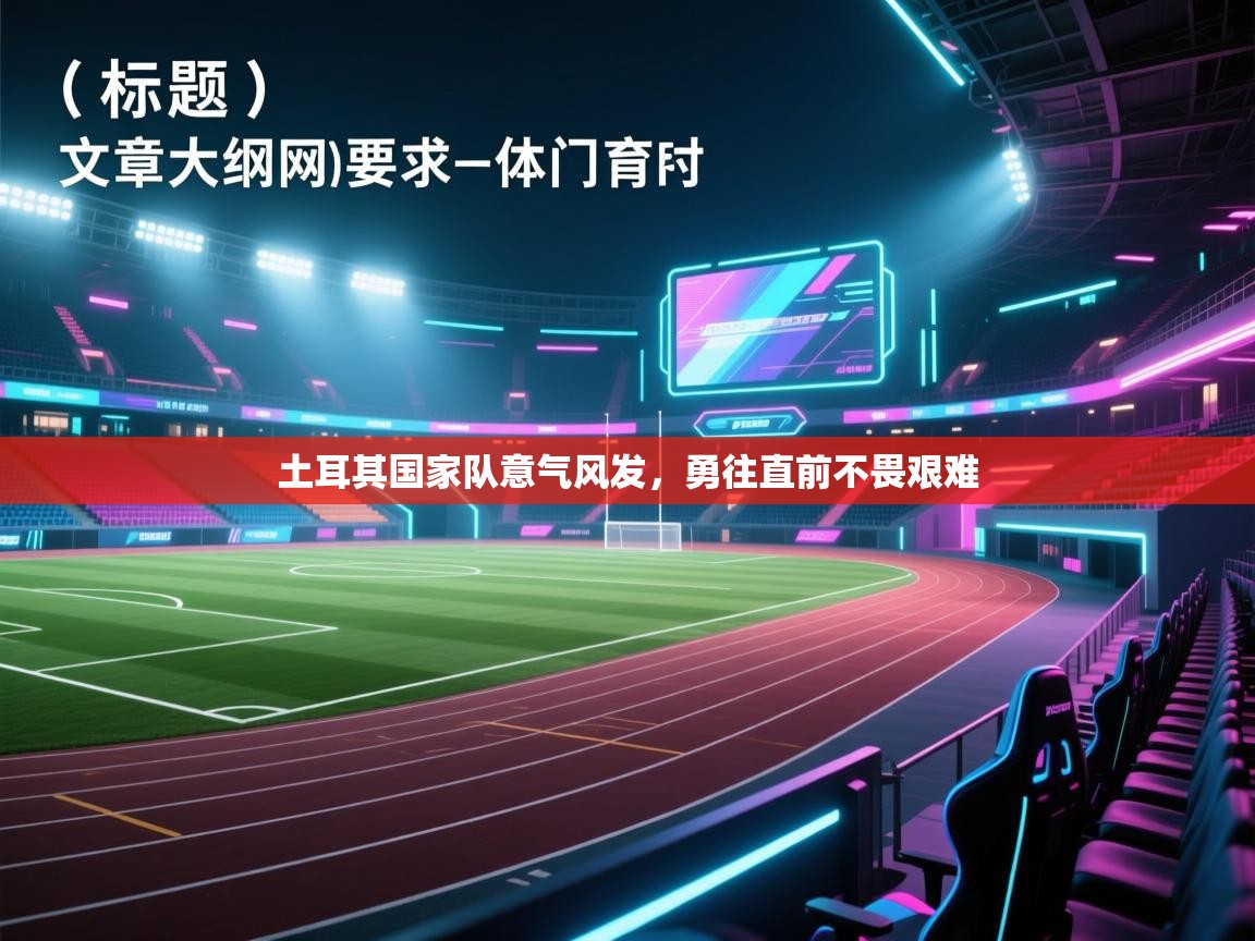 土耳其国家队意气风发，勇往直前不畏艰难  第1张