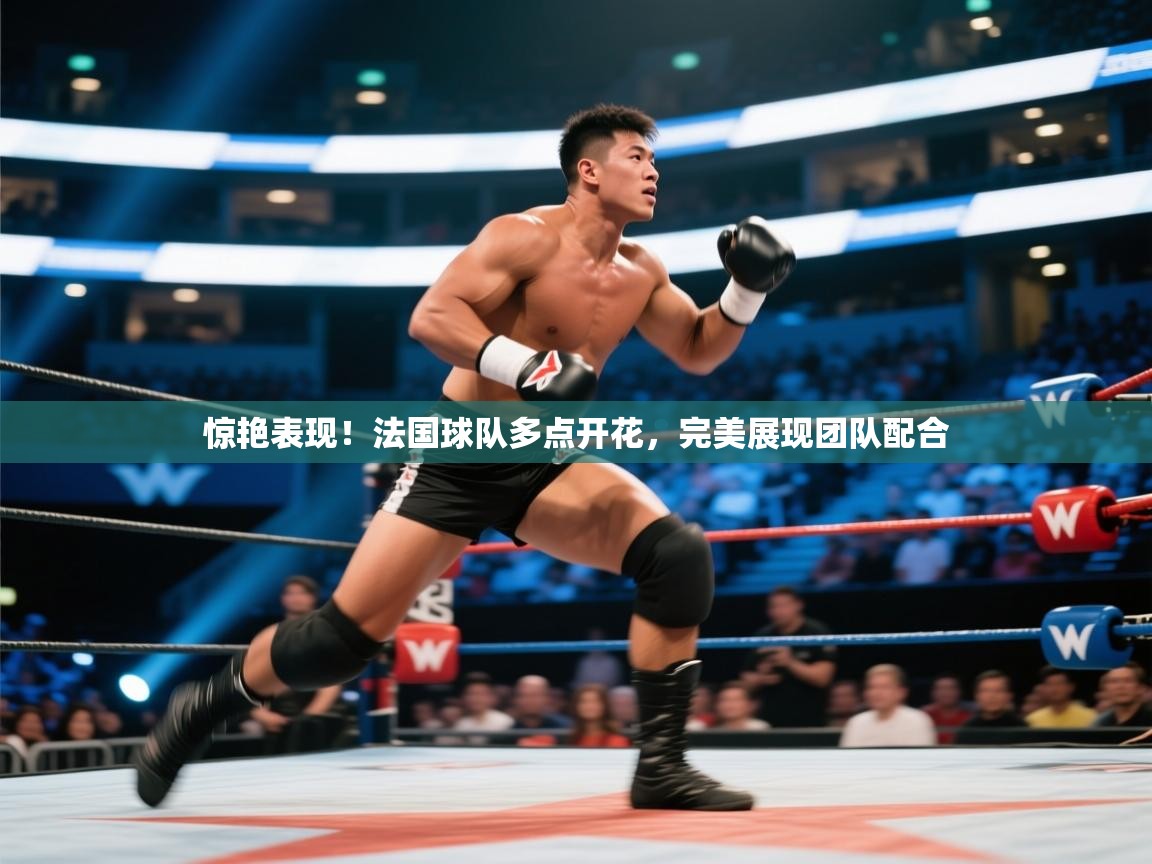 惊艳表现!法国球队多点开花,完美展现团队配合 第1张