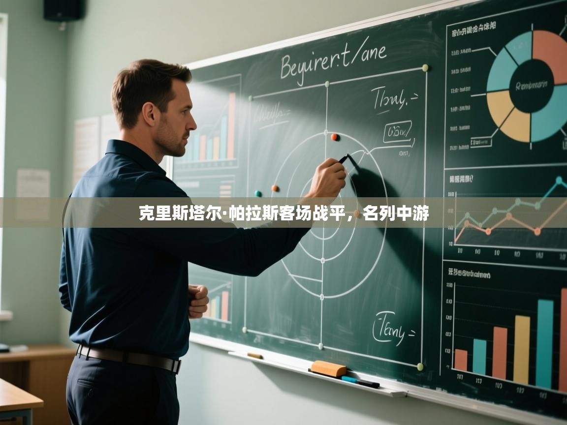 克里斯塔尔·帕拉斯客场战平，名列中游  第1张