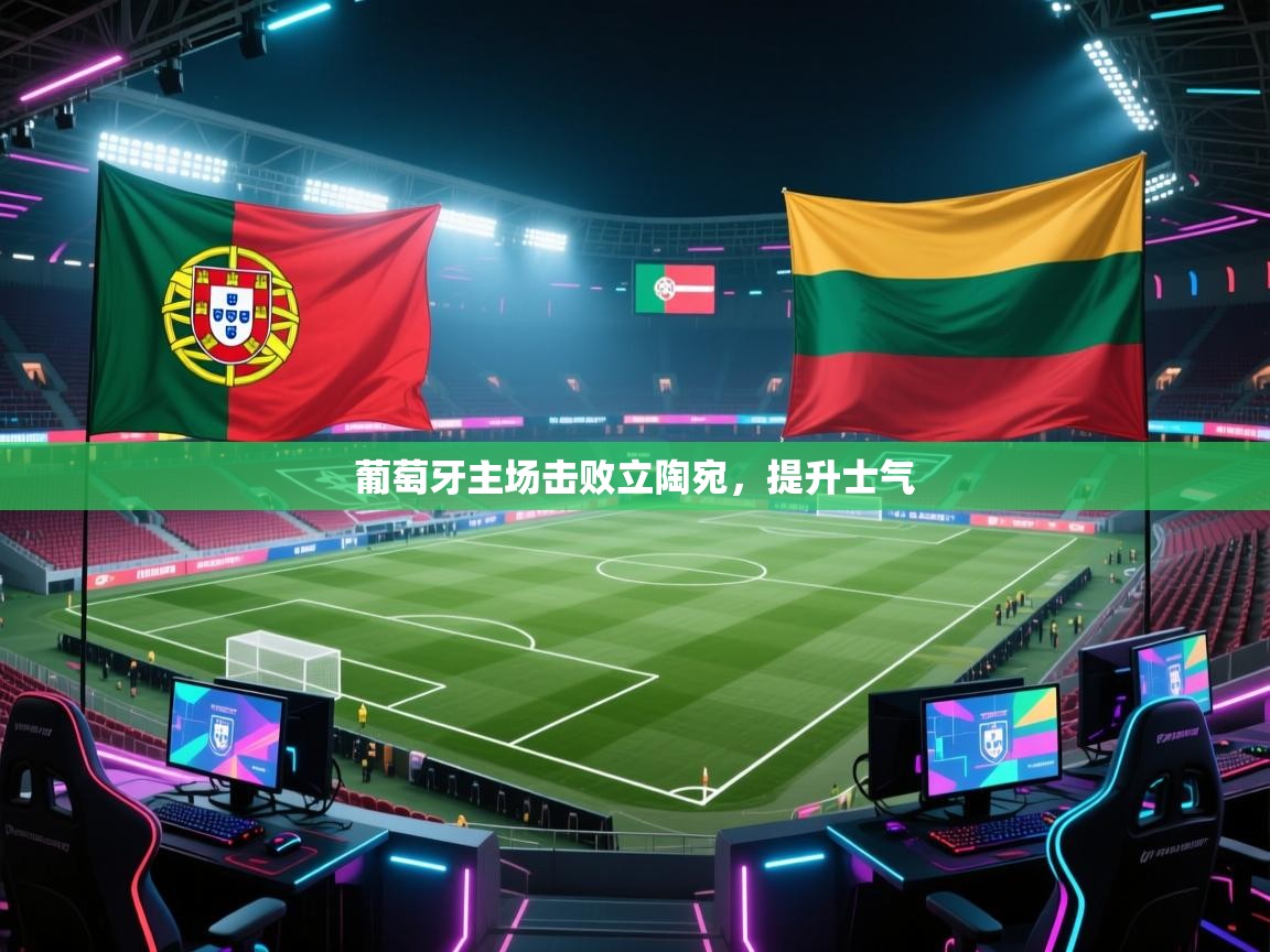 葡萄牙主场击败立陶宛，提升士气  第2张
