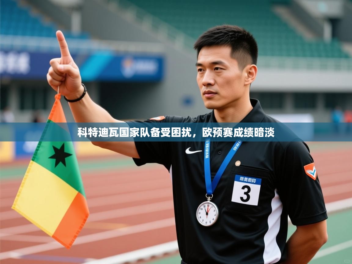 科特迪瓦国家队备受困扰，欧预赛成绩暗淡  第2张